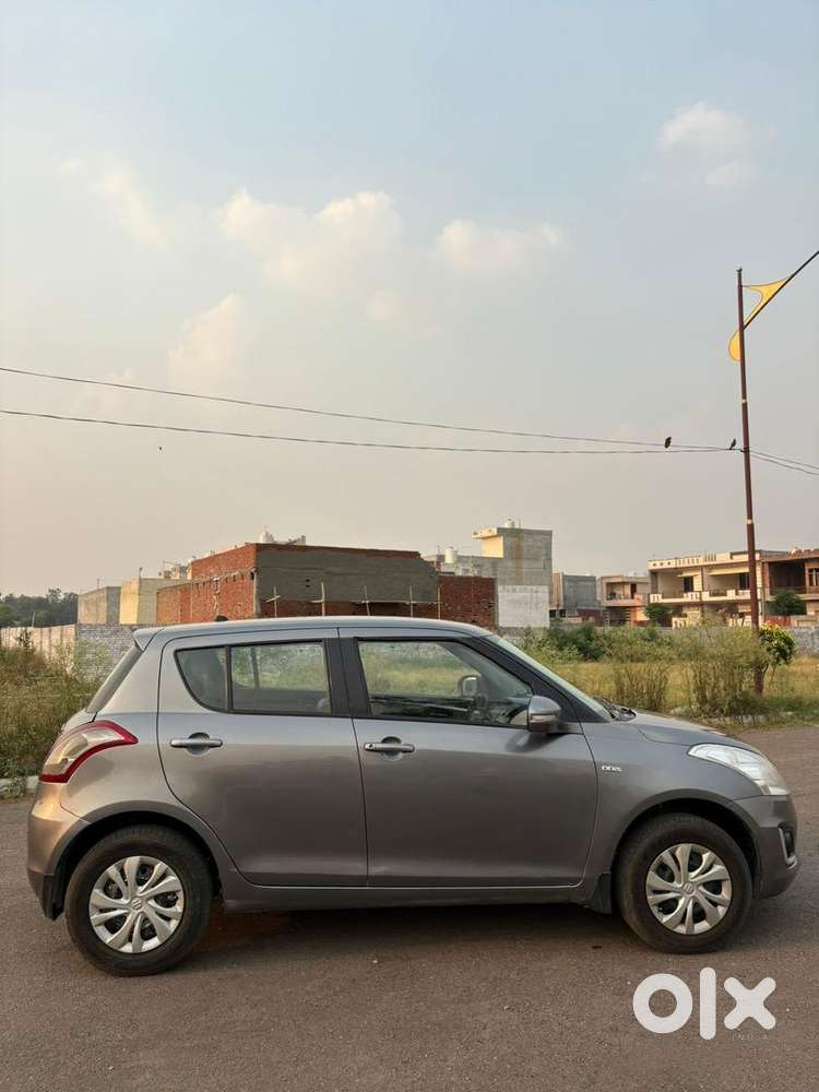 Maruti Suzuki Swift 2014 Diesel Well Maintained