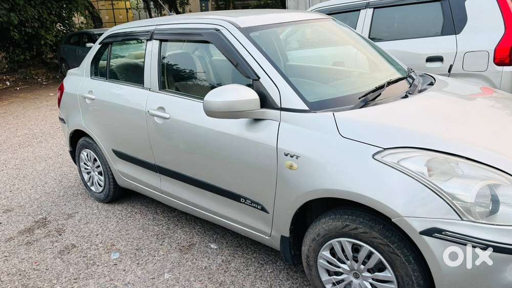 Maruti Dzire 1.2 Lxi 2016