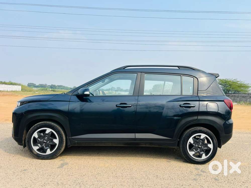 Hyundai Exter Sx 1.2 Amt, 2024, Petrol