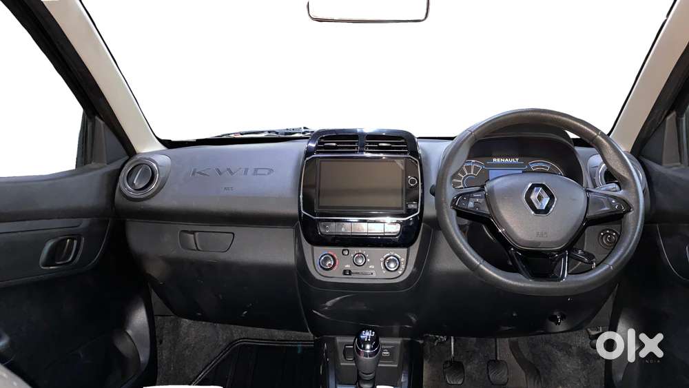 Renault Kwid 1.0 Rxt Edition, 2023, Petrol