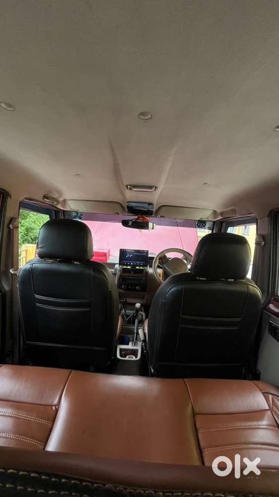 All Power Window
