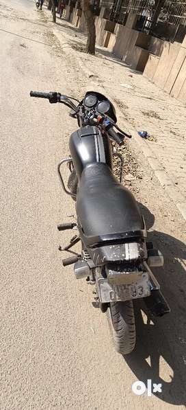 Olx 2025 purani bike