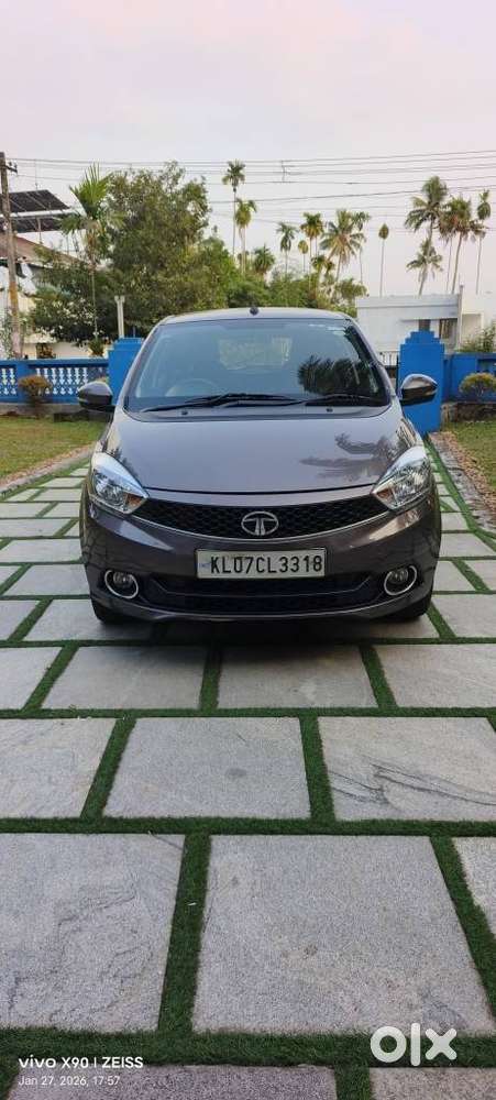 Tata Tiago