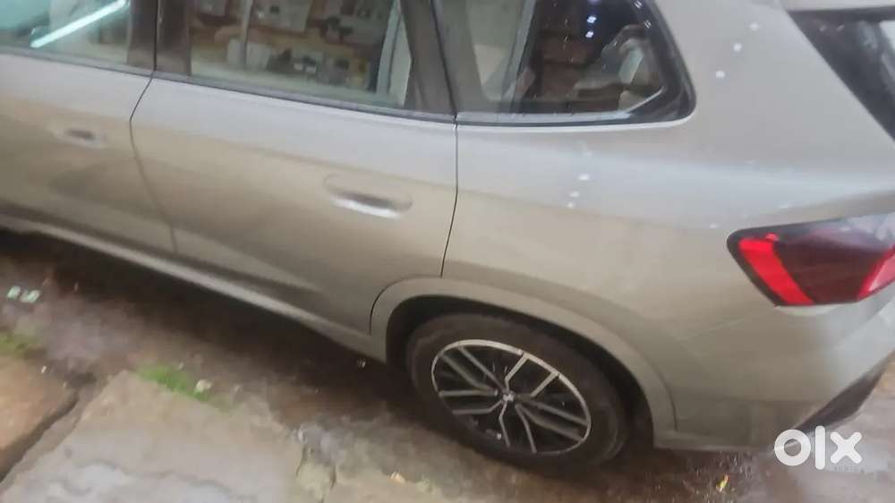Bmw X1 Sdrive18i M Sport 2026