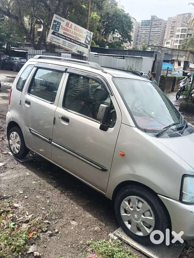 Maruti Suzuki Wagon R 2005