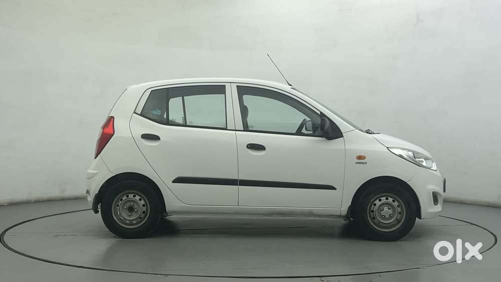 Hyundai I10 Magna 1.1l, 2014, Petrol