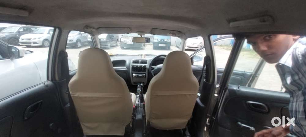 Maruti Suzuki Alto Lxi Bsiii, 2011, Petrol