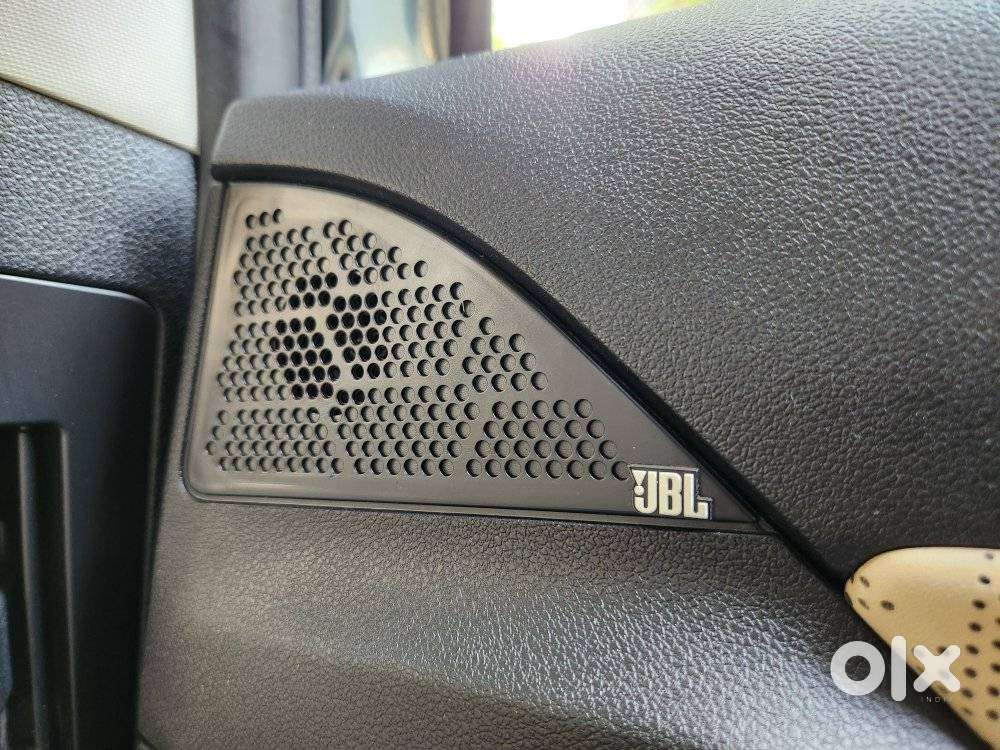 Tata Safari 2.0 Kryotec Xza Plus, 2022, Diesel