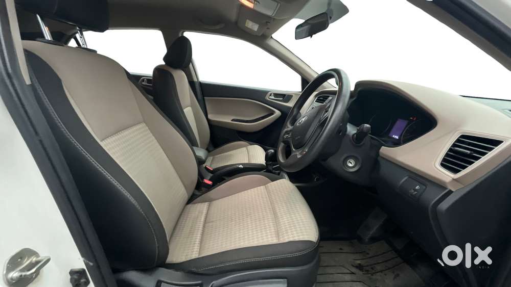 Hyundai Elite I20 Sportz 1.2, 2018, Petrol