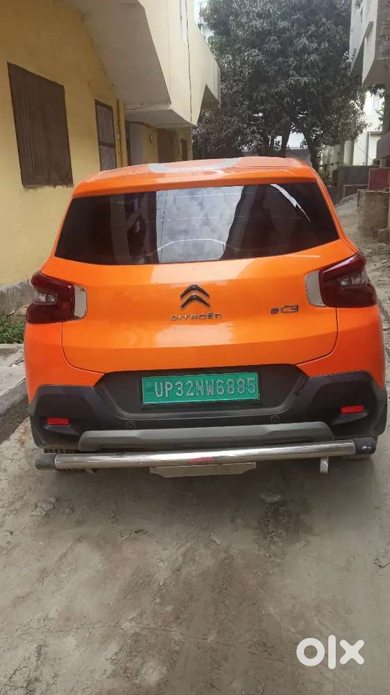 Citroen Ec3 Feel 2023