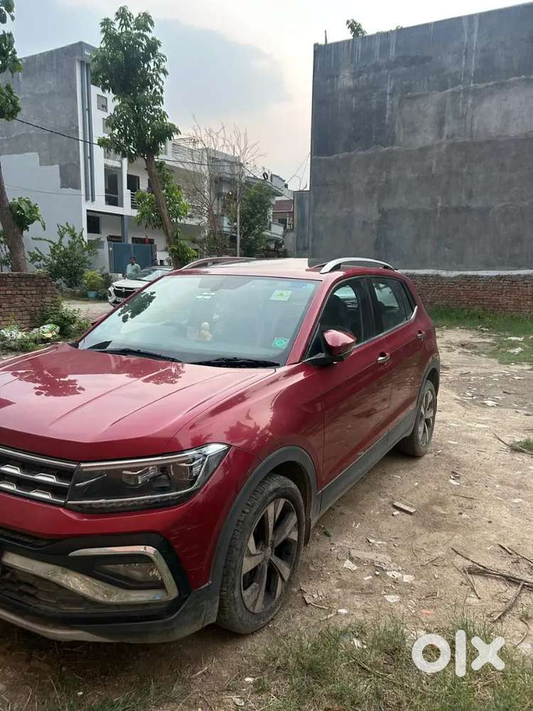 Taigun For Sale