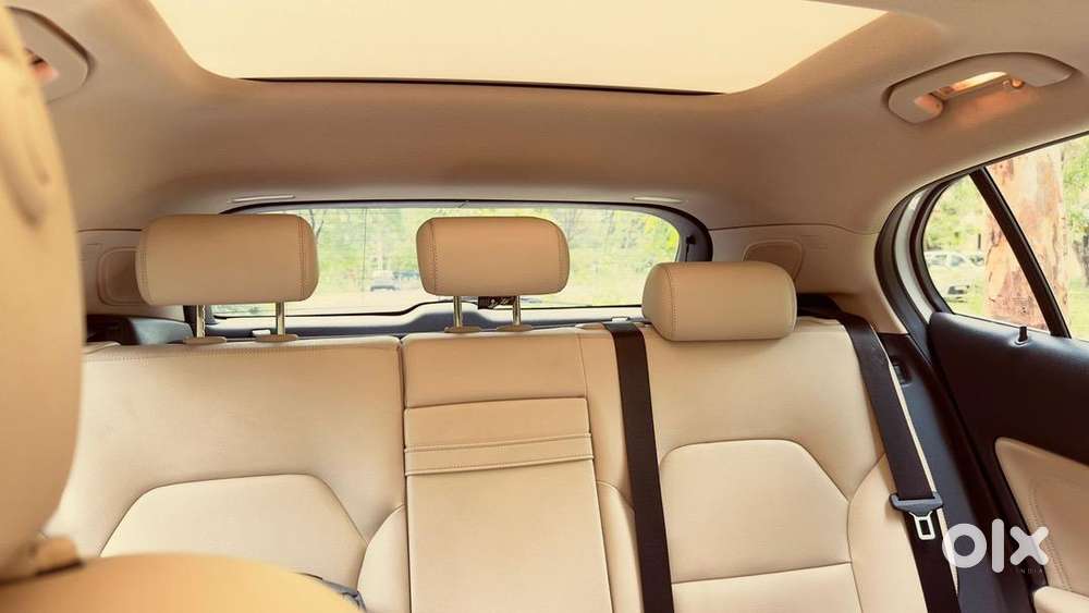 Mercedes-benz Diesel Car 2015