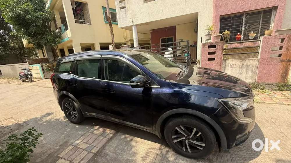 Mahindra Xuv700 2.2 Diesel 2023