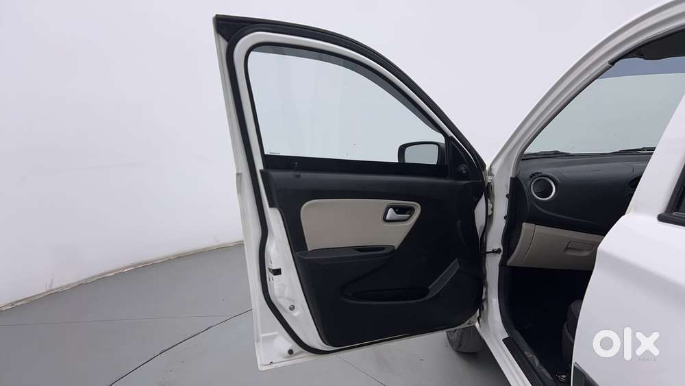Maruti Suzuki Alto 800 Vxi, 2021, Petrol