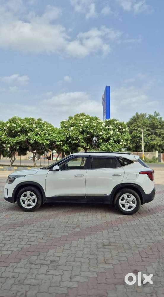Kia Seltos Htk D, 2024, Diesel