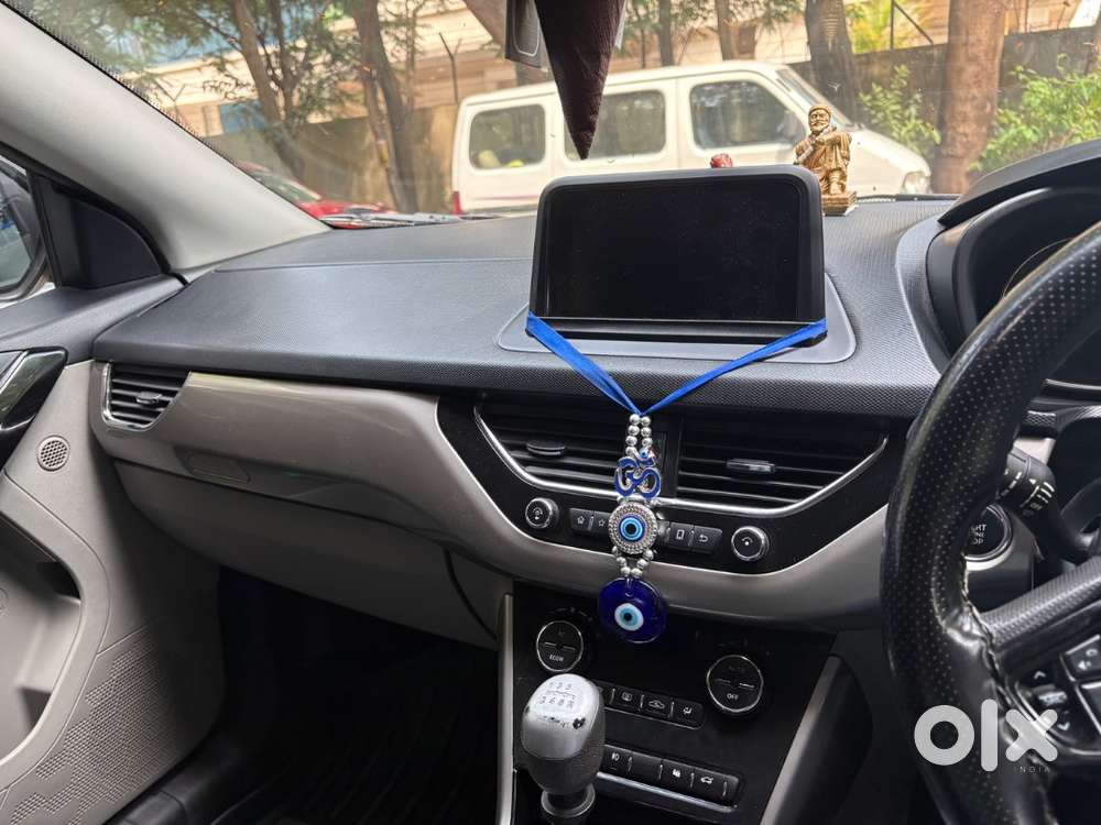 Tata Nexon 2019 Petrol Good Condition