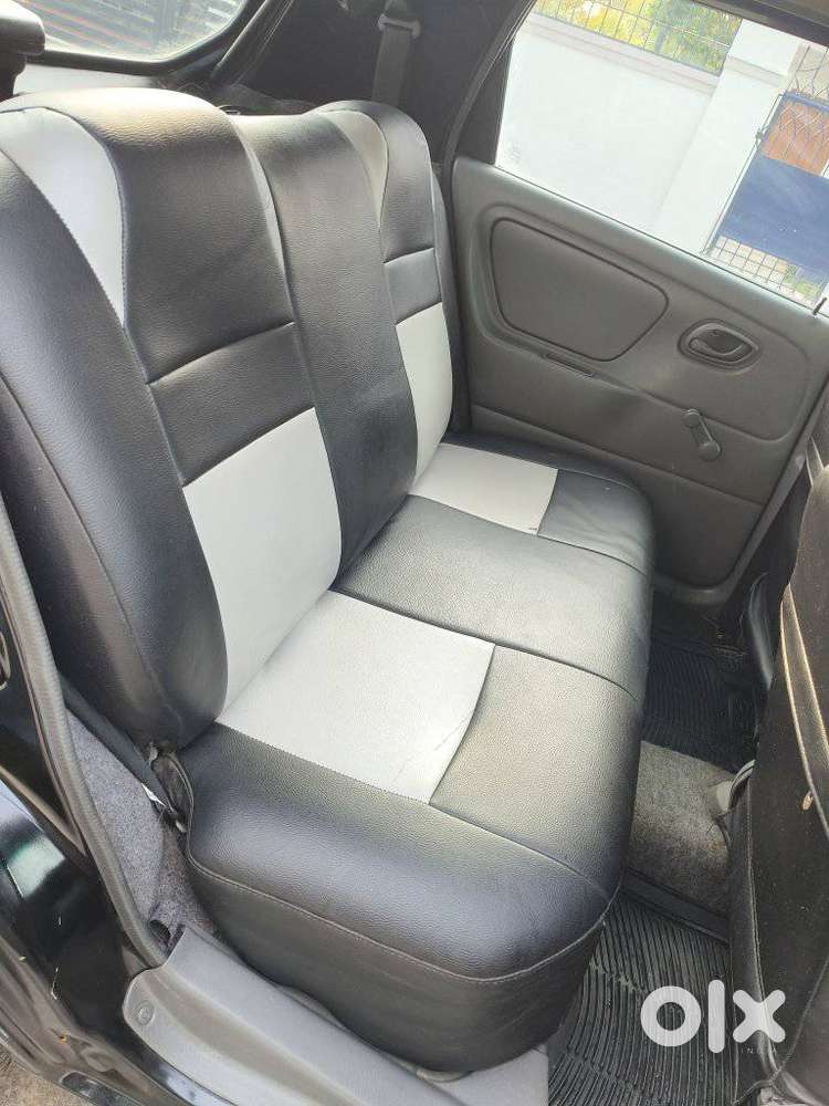 Maruti Suzuki Alto 2005-2010 Lxi Bsiii, 2008, Petrol