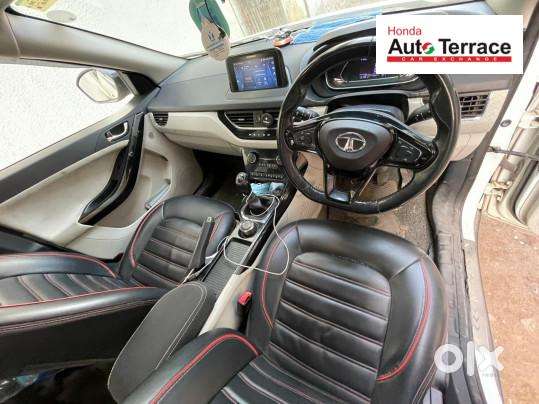 Tata Nexon 1.5 Revotorq Xz, 2021, Diesel