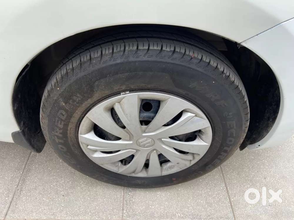 Maruti Suzuki Swift Vxi, 2018, Petrol