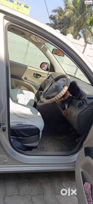 Hyundai I10 [2007-2010] 1.1 Sportz, 2013, Petrol