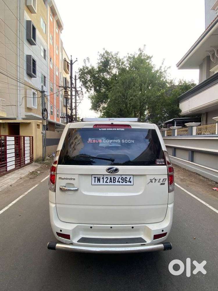 Mahindra Xylo H4 Bs Iv, 2019, Diesel