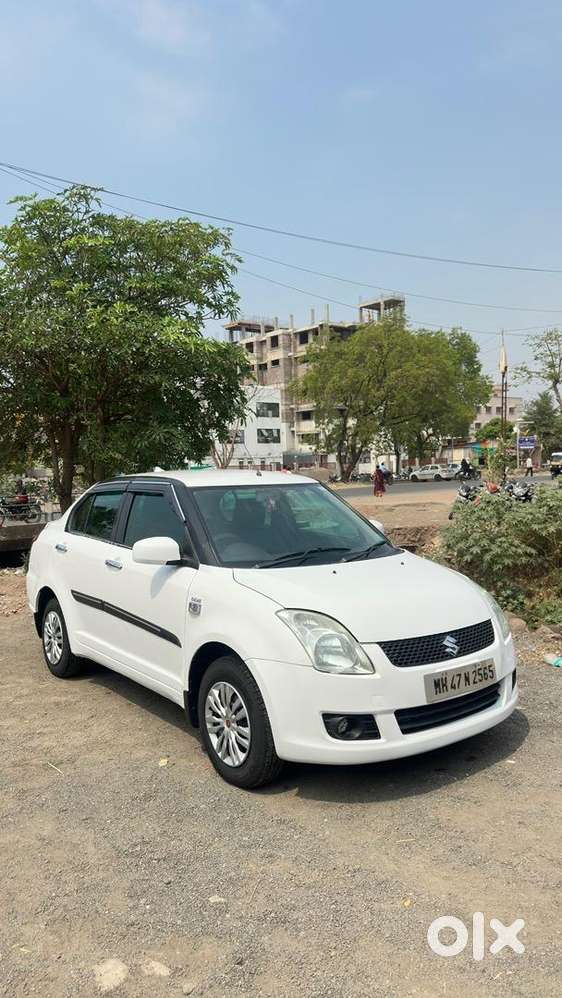 Maruti Suzuki Dzire 2016 Diesel Well Maintained