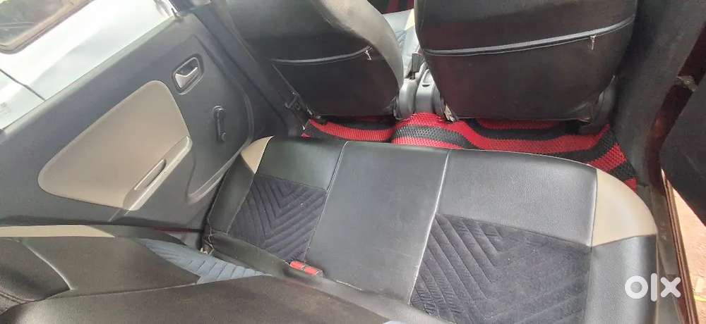 Maruti Suzuki Alto K10 2019