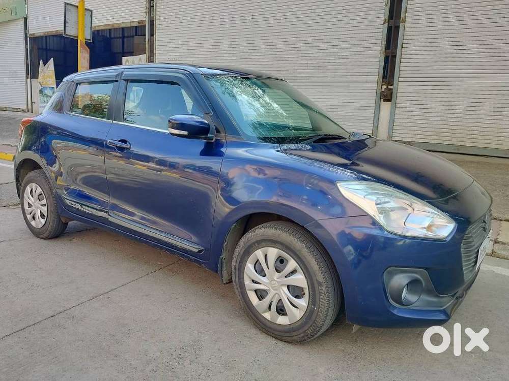 Maruti Suzuki Swift Amt Vxi, 2019, Petrol