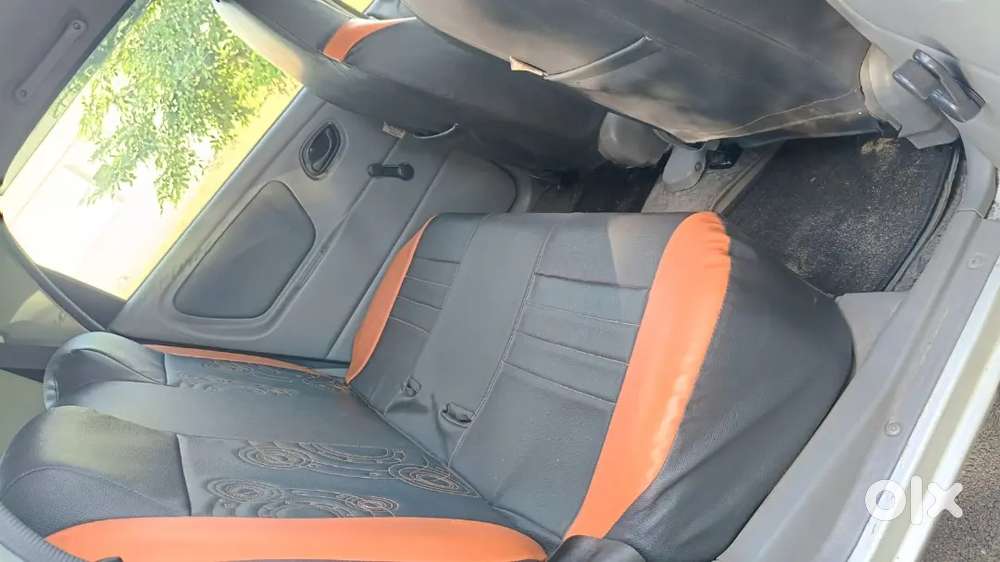 Maruti Suzuki Alto 2014