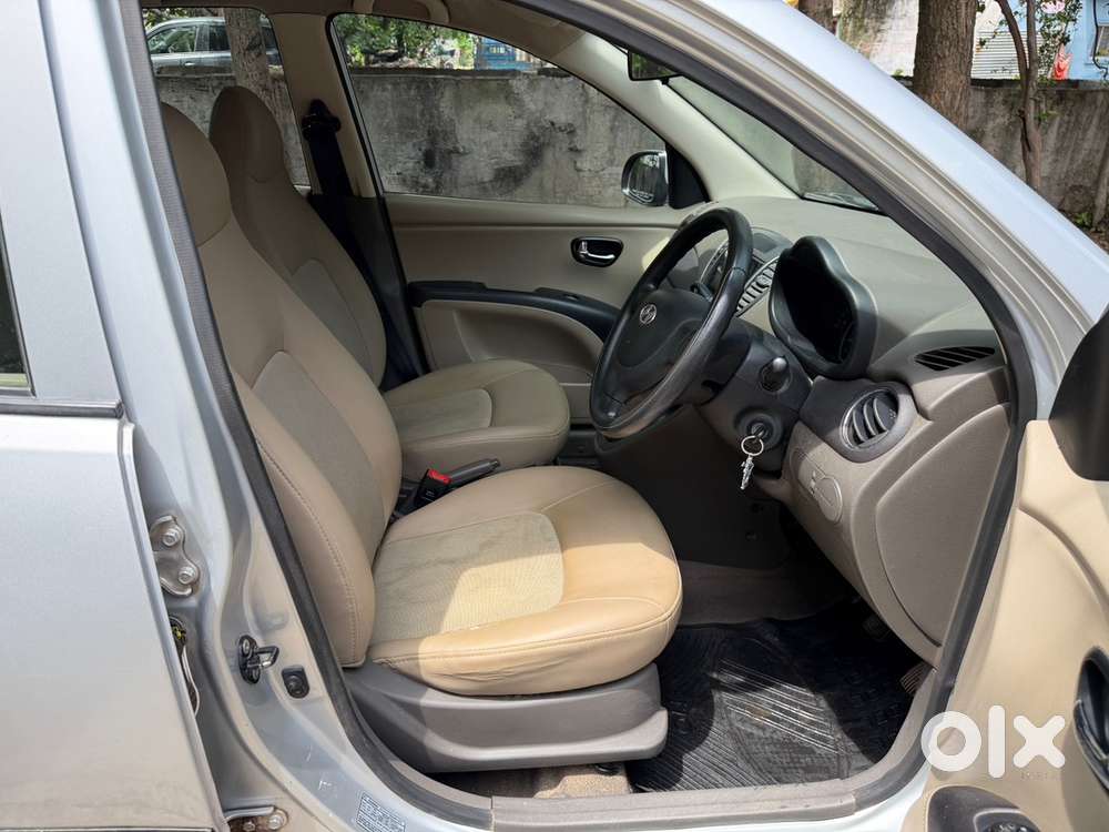 Hyundai I10 1.2 2012