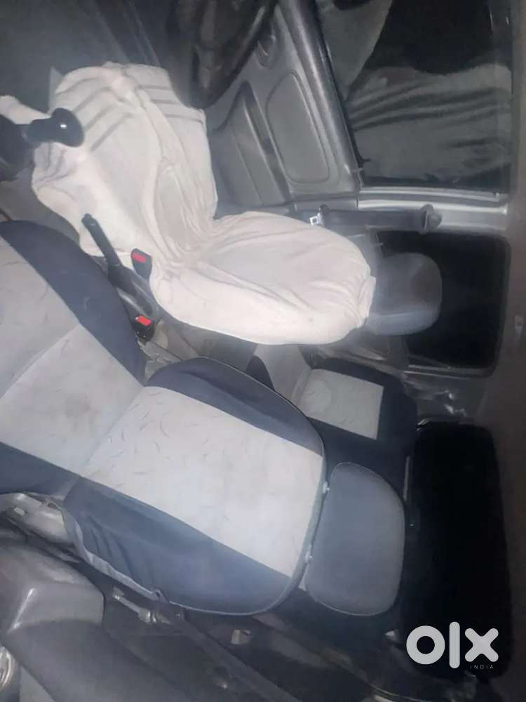 Maruti Suzuki Alto 2009