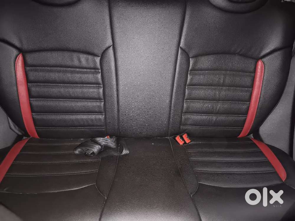 Tata Tiago 1.2 Revotron 2017
