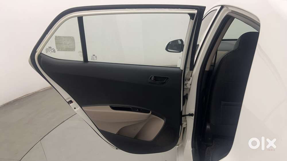 Hyundai Grand I10 1.2 Kappa Magna, 2018, Petrol