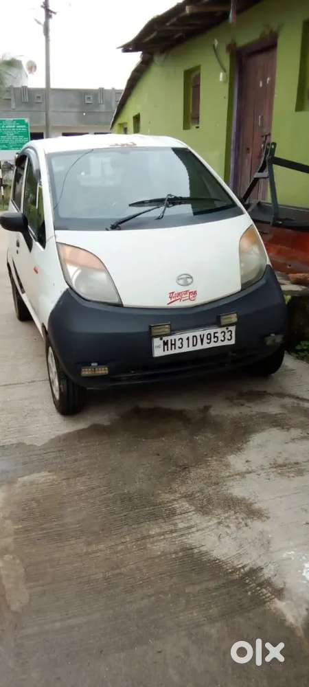 Tata Nano Xc