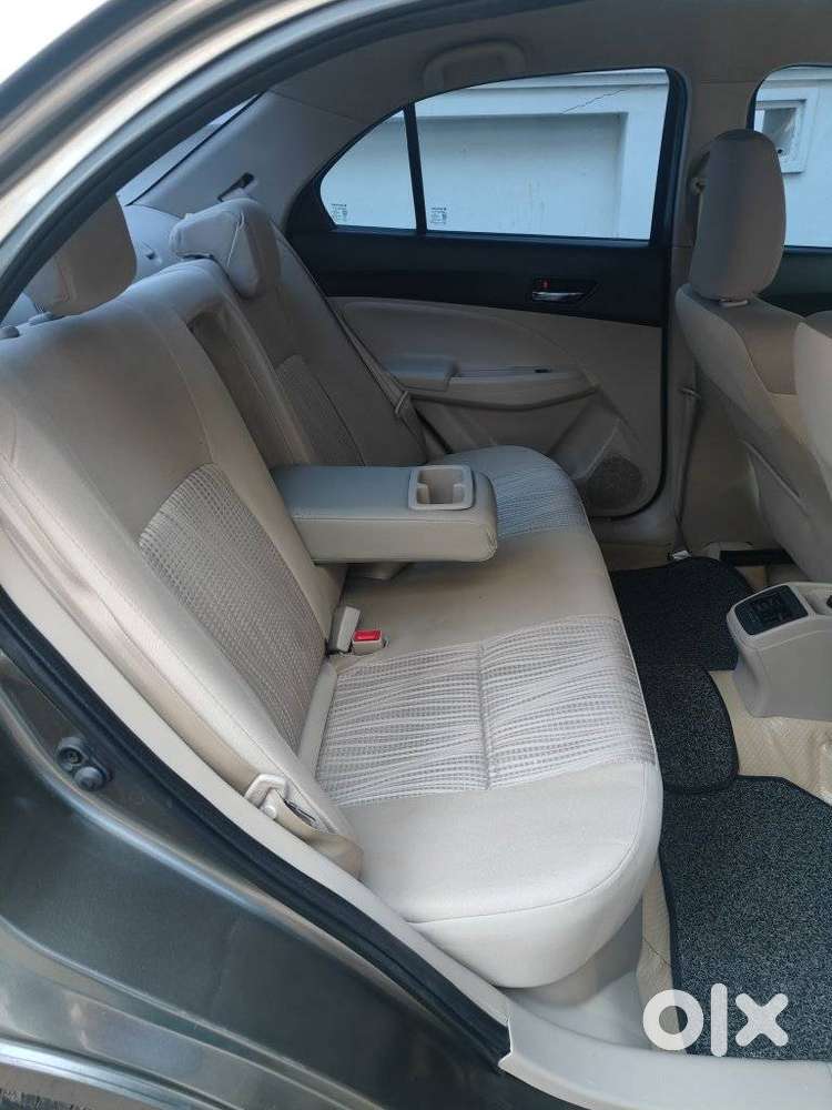 Maruti Suzuki Swift Dzire Vxi(o) Mt, 2022, Petrol