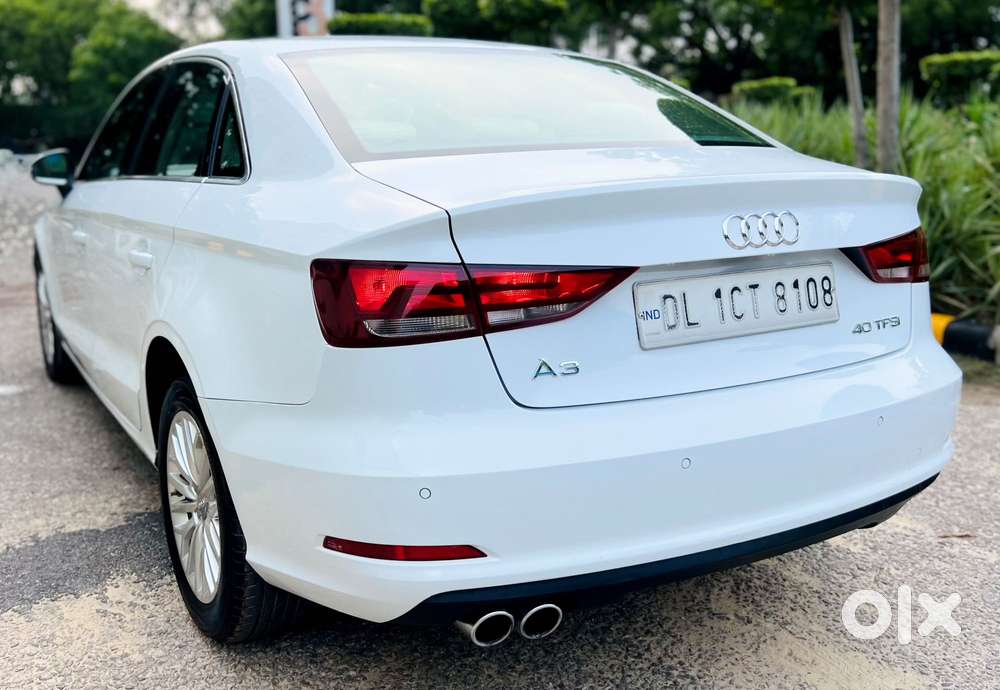 Audi A3 1.8 40 Tfsi Premium, 2015, Petrol