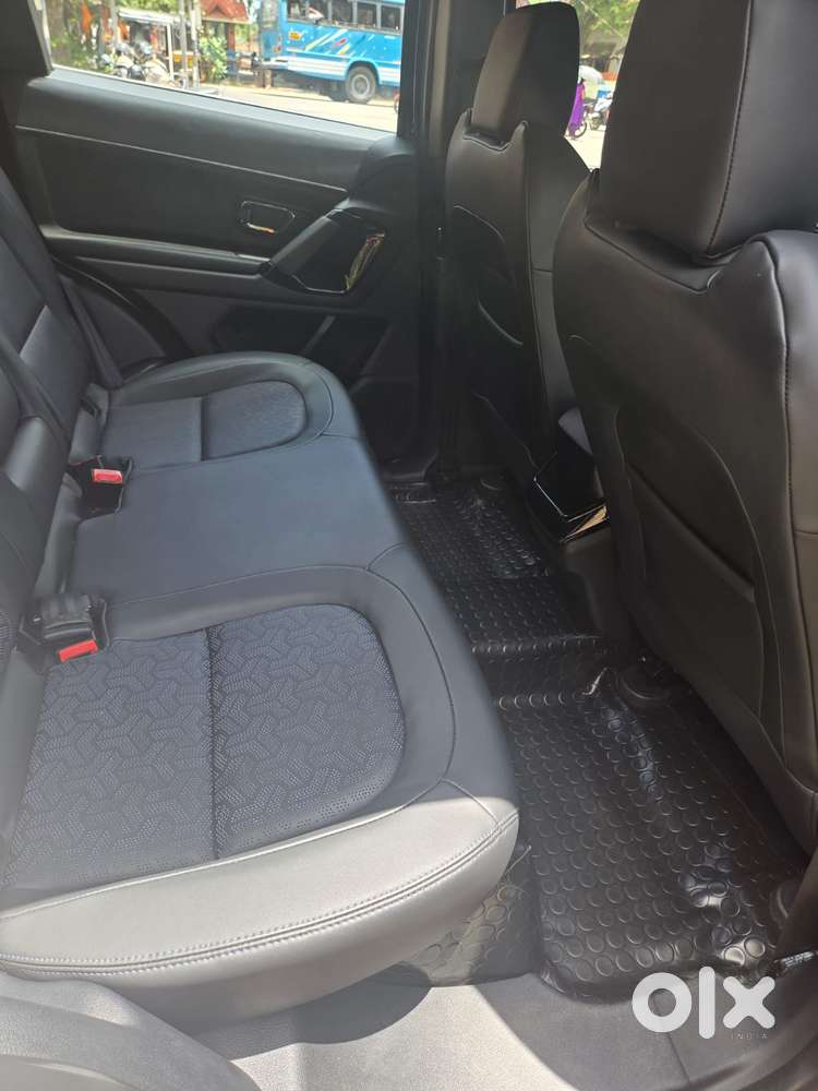 Tata Harrier Xza Plus At, 2021, Diesel