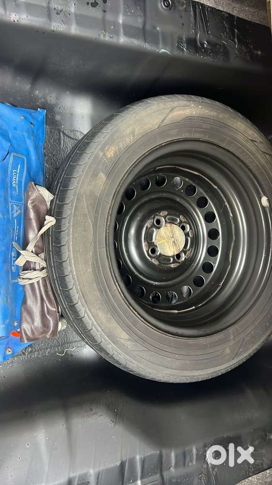 Honda City 2014-2015 I Vtec Sv, 2015, Petrol