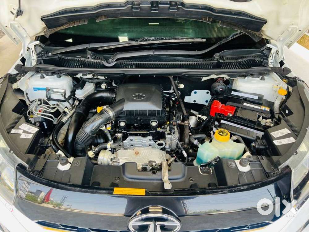 Tata Nexon 1.5 Diesel, 2022, Petrol