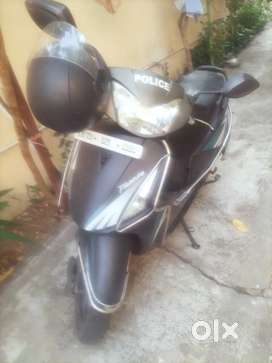 Olx scooty discount