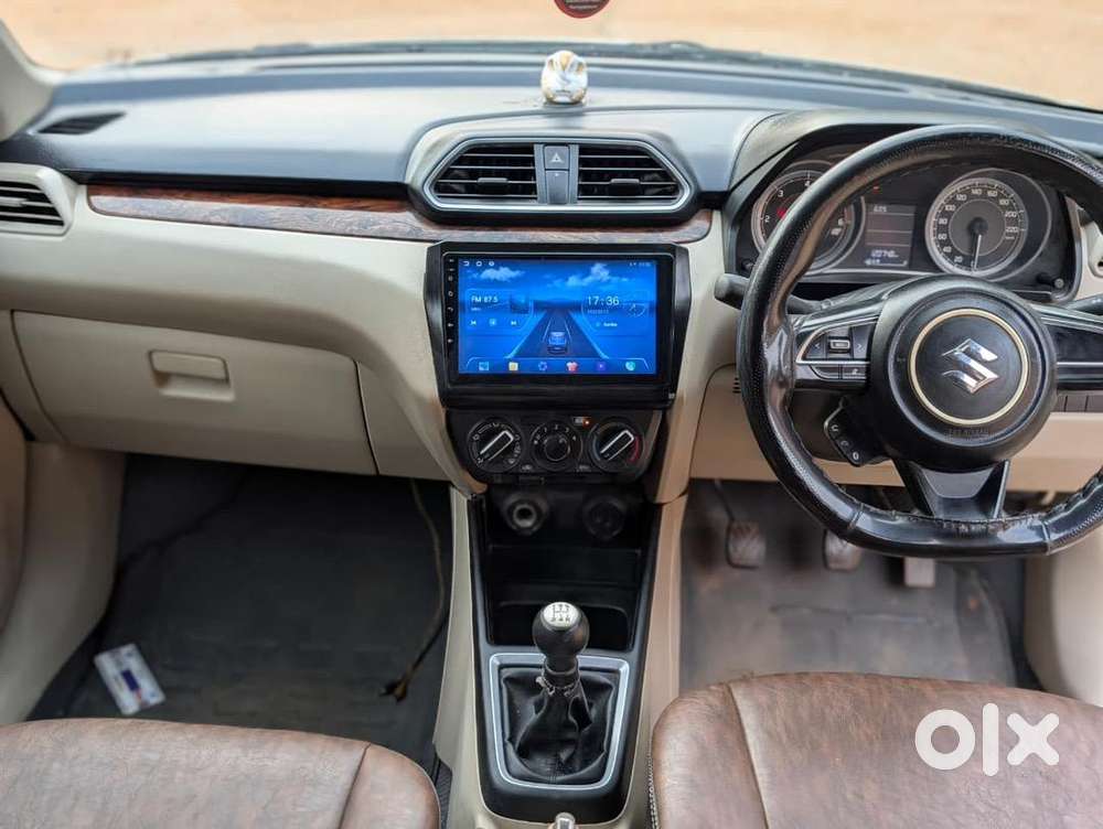 Maruti Suzuki Diesel 2018