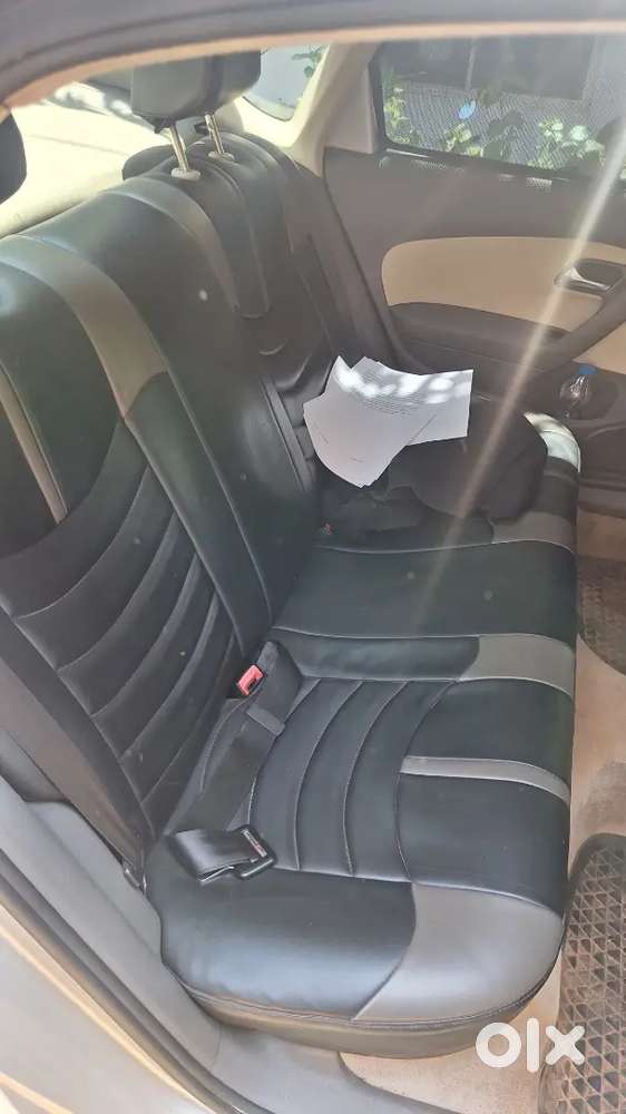 Volkswagen Vento 2011 Petrol Well Maintained