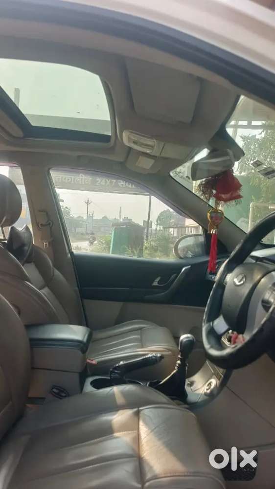 Mahindra Xuv500 Diesel 2017
