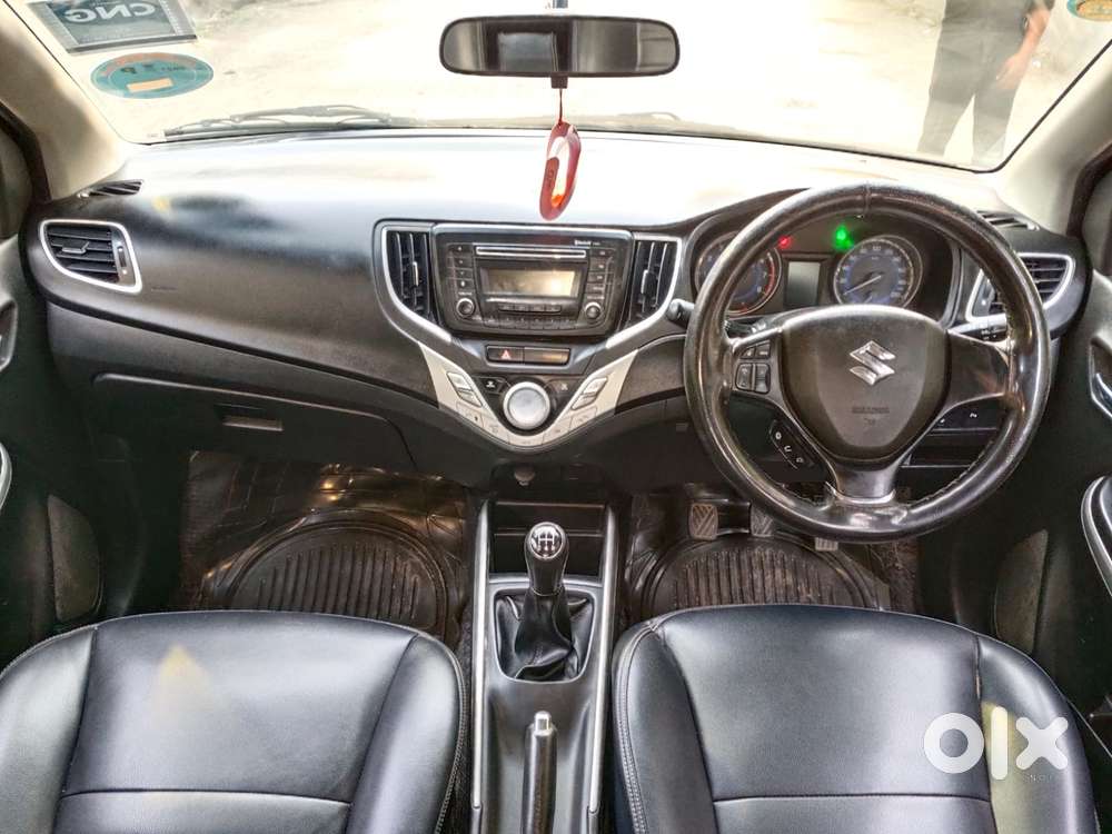 Maruti Suzuki Baleno Delta, 2019, Cng & Hybrids