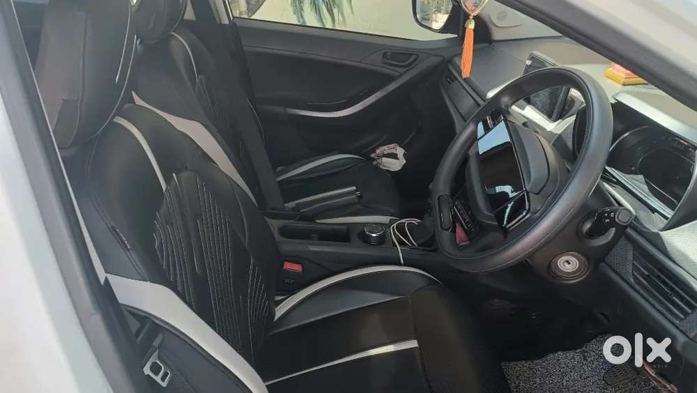 Tata Nexon 2025 Diesel 23000 Km Driven