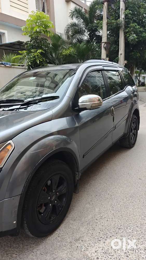 Mahindra Xuv500 (2013) Well Maintained | Diesel | Excellent Conditio