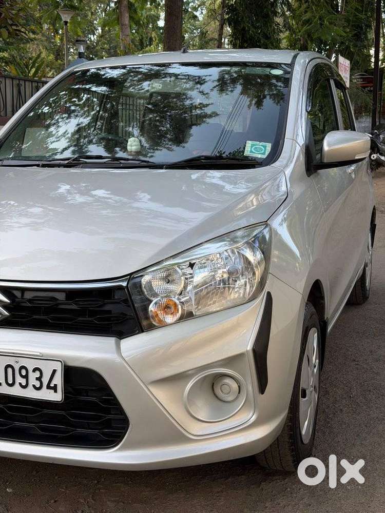 Maruti Suzuki Celerio Zxi, 2020, Petrol