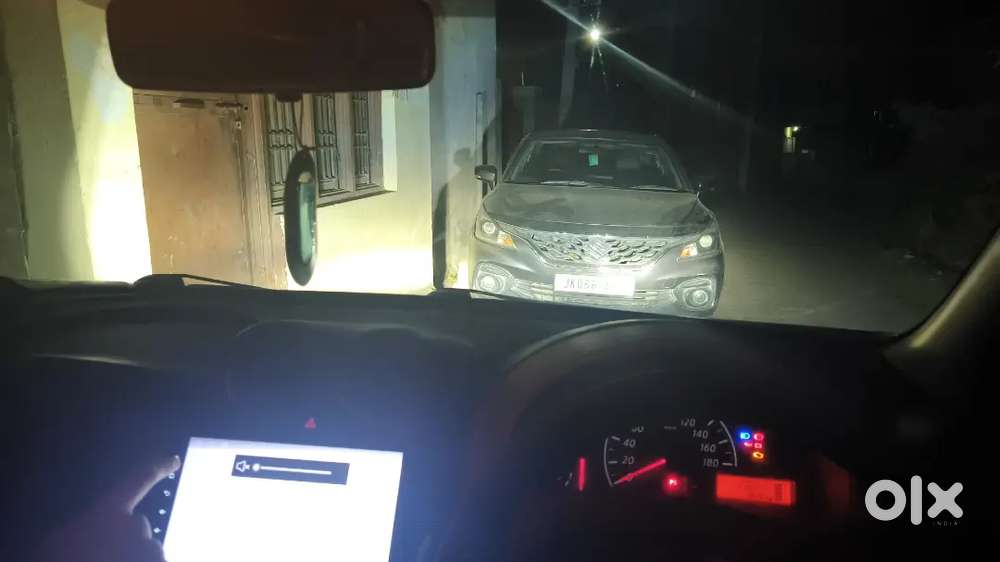 Nissan Micra Active 2015 Petrol 45000 Km Driven
New Car