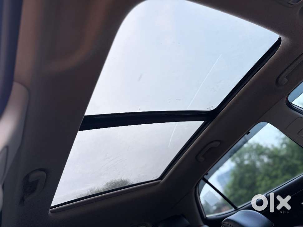 Hyundai Creta 1.5 S Plus Knight Petrol, 2023, Petrol