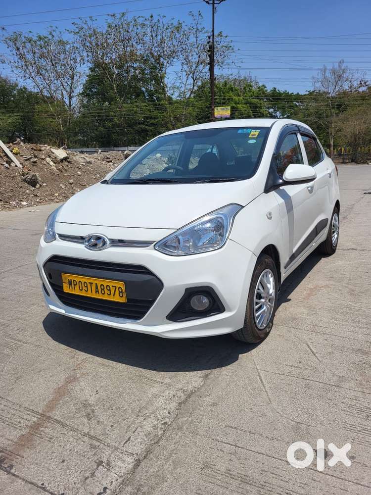 Hyundai Accent 1.5 Executive Cng, 2017, Cng & Hybrids